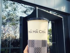 -MAMACHA妈妈茶(岳麓山店)