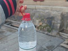 -白沙古井