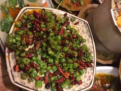 -郑件洋芋饭庄