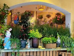 -萤火虫咖啡(后海店)