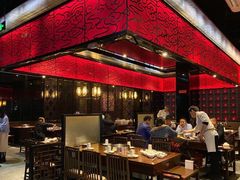 -捞神煲汤火锅(湖滨商业街店)