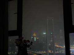 -卡希朵酒店(解放碑十八梯店)
