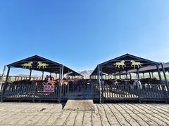-新疆那拉提国家旅游度假区