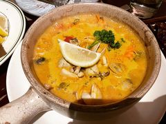 -IL Forno 意坊·意大利餐厅(花园店)