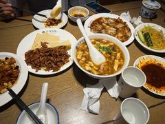 -河沿肉饼Beijing Pie(东华门店)