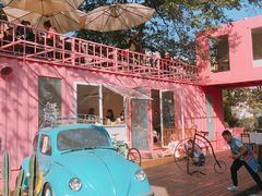 -灯塔咖啡馆BOOK·Coffee Shop