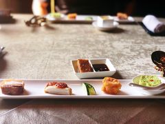芝麻鸭子-厉家菜(金宝街店)