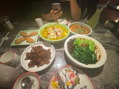 -新白鹿餐厅(松江开元地中海店)