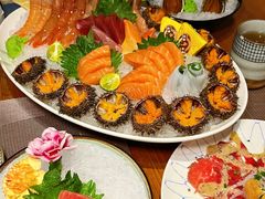 -山盛创作料理·Yamamori(珠宾店)