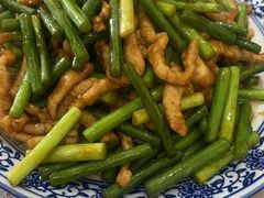 -北大地皖峰饭馆