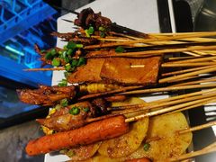 -有局·成都市井烧烤·精酿啤酒(双楠店)