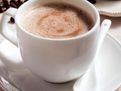 马来西亚白咖啡-马来西亚肉骨茶汤·招牌螃蟹·烧鸡·呷喱吧吧(海上世界店)