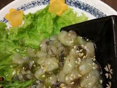 -鲸山上·私房日料(泰达MSD店)