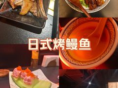 -無二炙坊·和牛烧肉(大钟寺1733店)