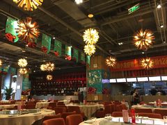 -东方红酒楼(知春路店)