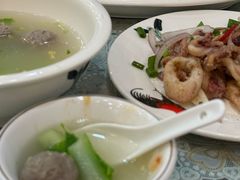 -潮汕铺老店(甜水井店)