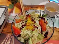 -木屋烧烤(南新店)