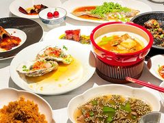 -许家菜.艺创菜(仁和新城店)