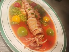 -蟹犇前•帝王蟹雪蟹(陆家嘴店)