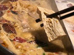 -无老锅(苓雅店)