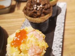 -西月山居匠心创意料理(江汉路新佳丽广场店)