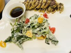-金哥私房菜馆(张府园总店)