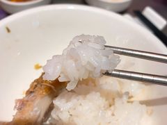 米飯-陈鹏鹏潮汕菜(欢乐海岸 海边景观店)