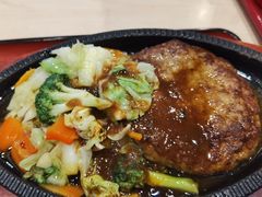 -食其家·牛丼咖喱(太阳宫店)