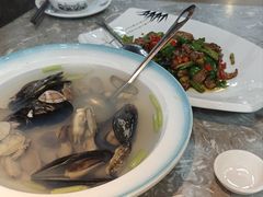 -大海山·十八年海鲜闽菜(金港店)