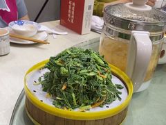-老德州四合院·德州菜(天衢路店)