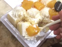 -Mr.Five伍氏面包生日蛋糕(泉秀店)