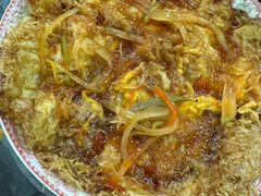 -红星光发煲仔饭(大石街店)