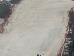 -北京西山滑雪场