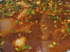 -马艾萨中国兰州牛肉拉面(劲松店)