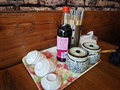 -张家巷美食(南浔店)