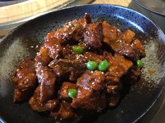 -妈妈的味道(和顺古镇店)