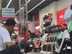 -九号电动车(安定门内大街店)