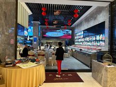 -国惠大酒楼(宝龙店)