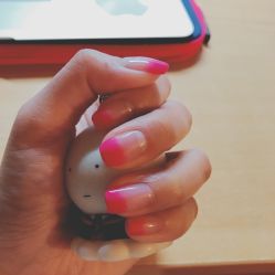 -U3美甲