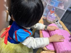 -MINI MARS KIDS CLUB亲子家庭中心(长宁天山店)