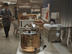 -花味·自助烤肉(南方时代店)