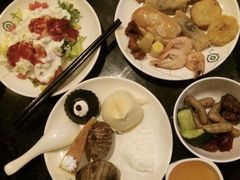 -东方之珠洗浴休闲广场(大港店)
