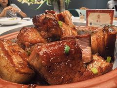 -万荣烤鸭店·北京菜(天坛店)