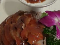 -大鹏饭店·金陵家宴(奥体中心店)