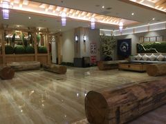 -青水瓦台汤泉(新华店)