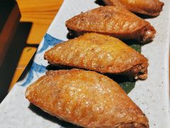 -渔寿司·日本料理(艾尚天地店)