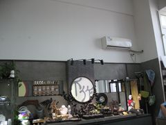 -不作·手工银饰DIY(西红门店)