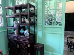 -张学良旧居陈列馆