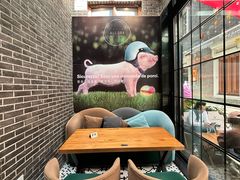 -ALLORA意大利餐厅(丰盛里店)