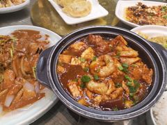 -北李妈妈菜·海肠捞饭(高新万达店)